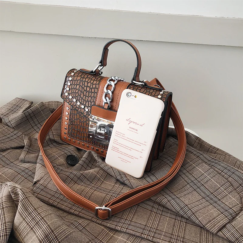 Модные трендовые роскошные сумки, женские сумки, дизайнерские сумки через плечо для женщин, девушек, дамские ручные сумки, сумки Bolsa Feminina