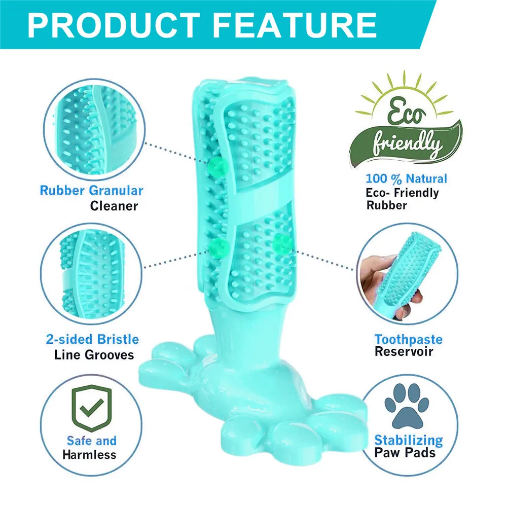 Rubber Dog Chew Toys Pet Supplies – Dogcatclothes