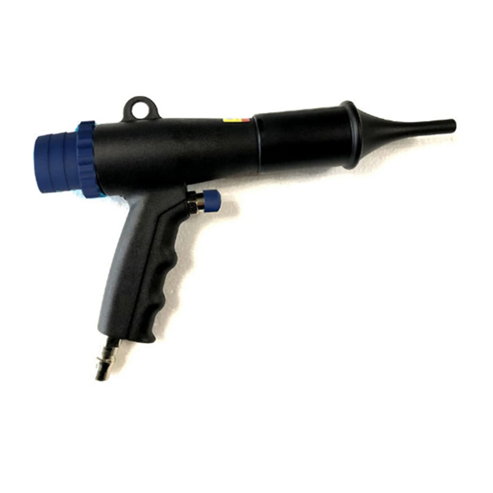 WAERTA 2 в 1 Air Wonder Gun комплект двойной функции воздушный вакуумный пистолет пневматический пылесос комплект Воздушный пистолет для всасывания инструменты