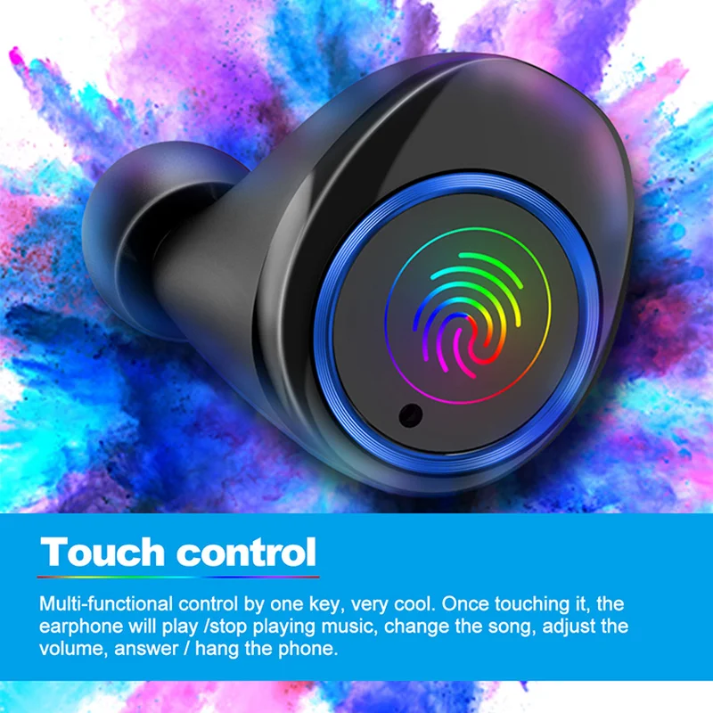ILEPO X11 беспроводные наушники Popsocket для мобильных телефонов игровая гарнитура для видеоигр Bluetooth наушники