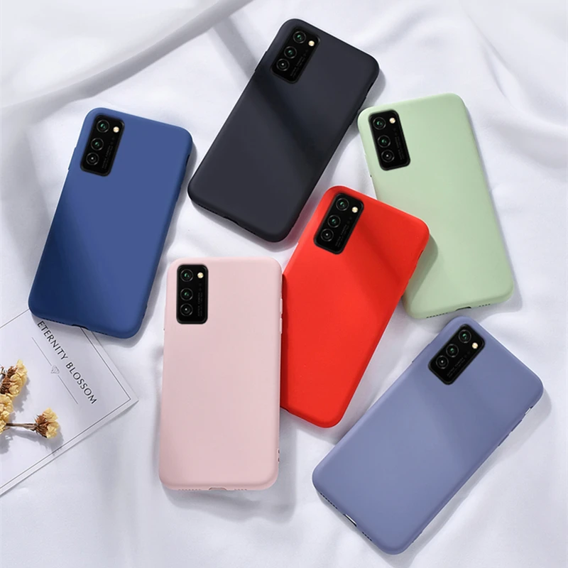 Для Samsung Galaxy S20 Plus чехол жидкий резиновый силиконовый противоударный для A11 M11
