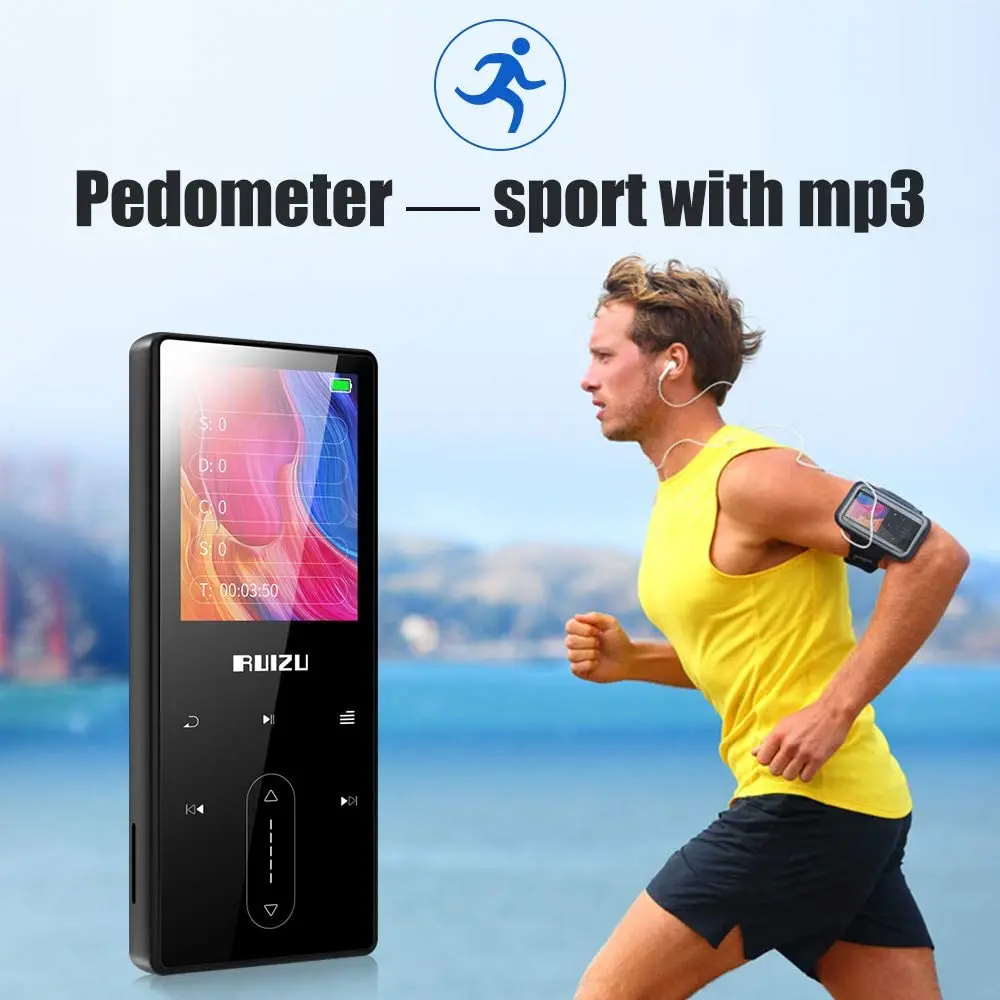 Reprodutor de MP4