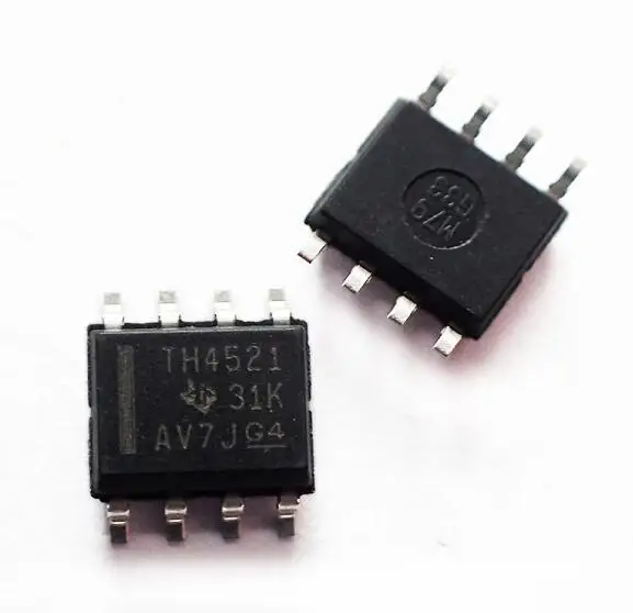 30 шт./лот THS4521IDR THS4521 SOP8