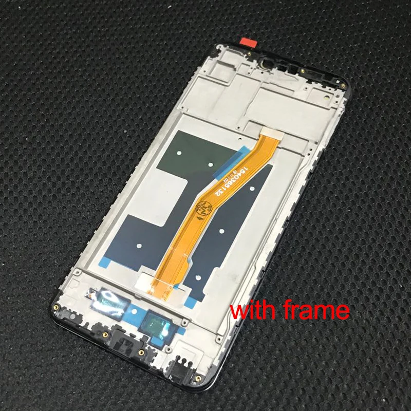 For vivo Z1i Z1 LCD display 01