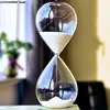 5 Min Creative Sand Clock Hourglass Timer Gifts As Delicate Home Decorations 2