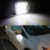 2шт LED Под Боковым Зеркалом Лужа Света Для Ford Focus 3 Kuga 2 S-Max WA6 2 Mondeo 4 5 Grand C-max 2 Escape Car Courtesy light