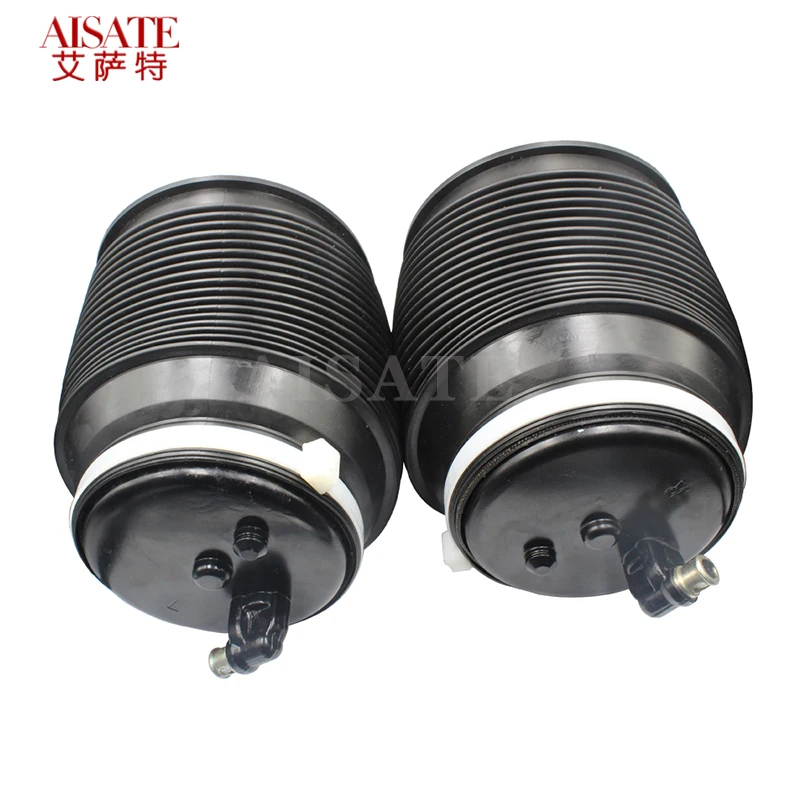 Пара задних пневматических подвесок для Toyota Land Cruiser Prado 2009- Lexus GX460 GX400 48090-60010 48080-60010