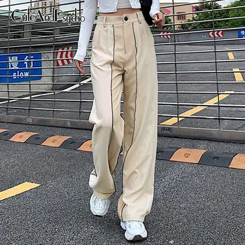 90s baggy trousers