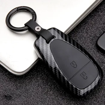 Multicolore ecologico caso Della Copertura di Chiave Dell'automobile per Chevrolet Chiave A Distanza Della Copertura Chevy Camaro Cruze Malibu 2017 Accessorie