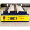 IR Preheating Plate T-8280 PUHUI T8280 Preheat Oven T 8280 Infrared Preheating Station FOR PCB SMD BGA 2