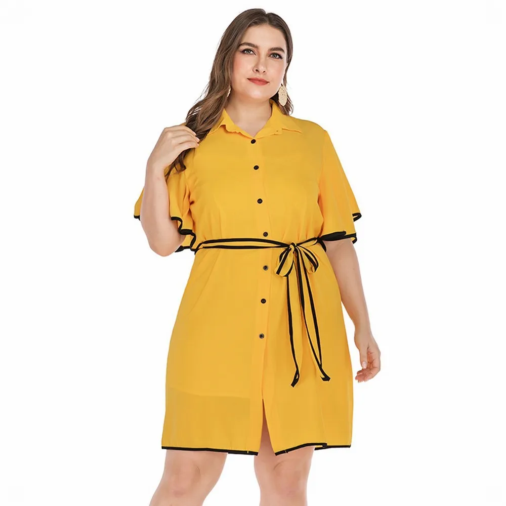 baggy going out dresses