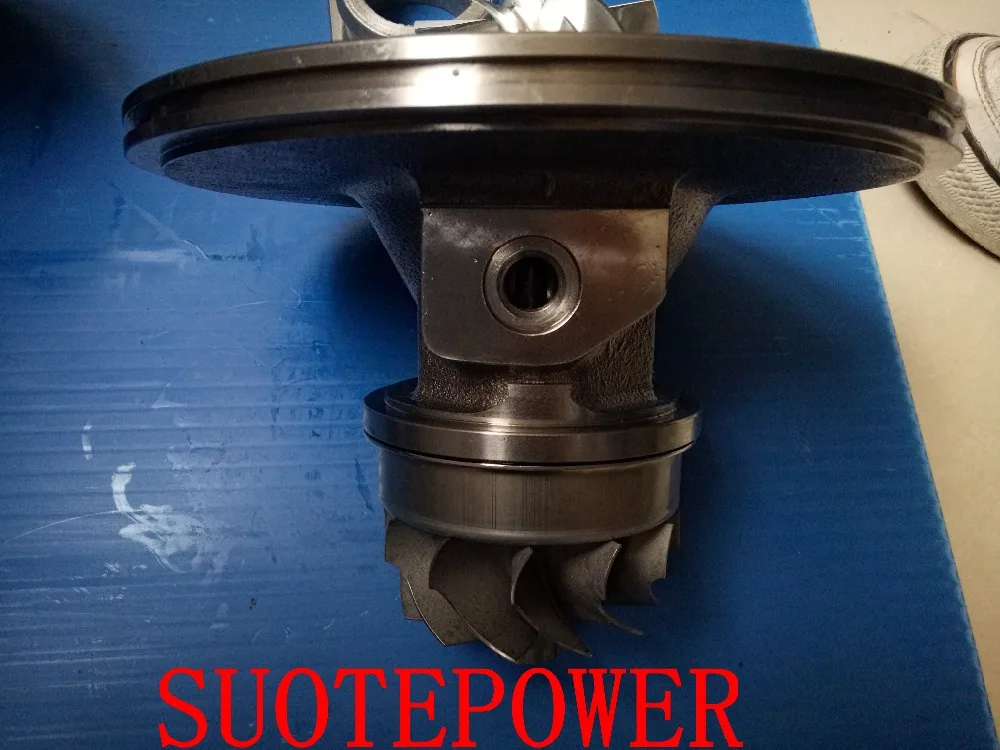Suotepower турбо картридж K31 53317100033 A0100961799 53319886911 турбо ядро КЗПЧ для Mercedes-Benz Actros грузовик двигатель OM501L