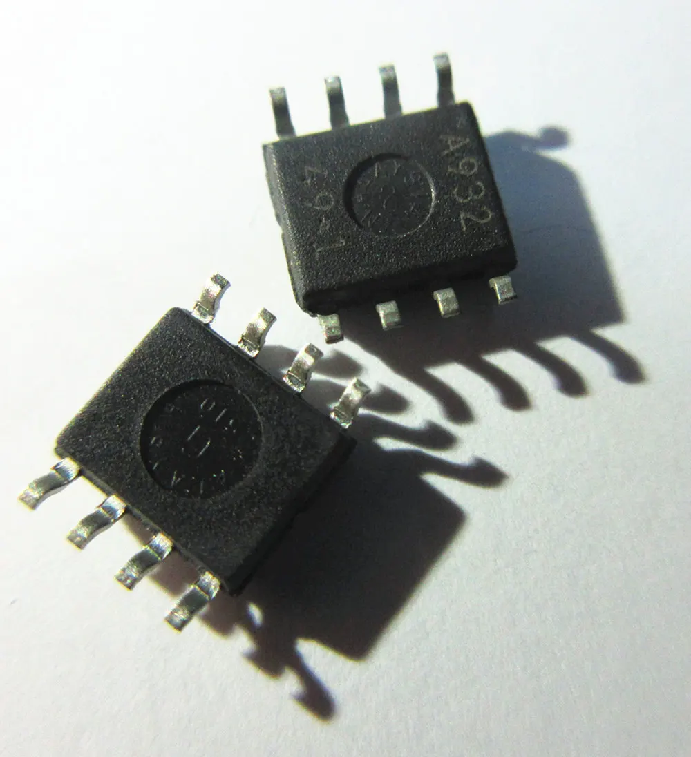 10 шт в упаковке, новая SN75179BDR SOP8 75179B SN75179