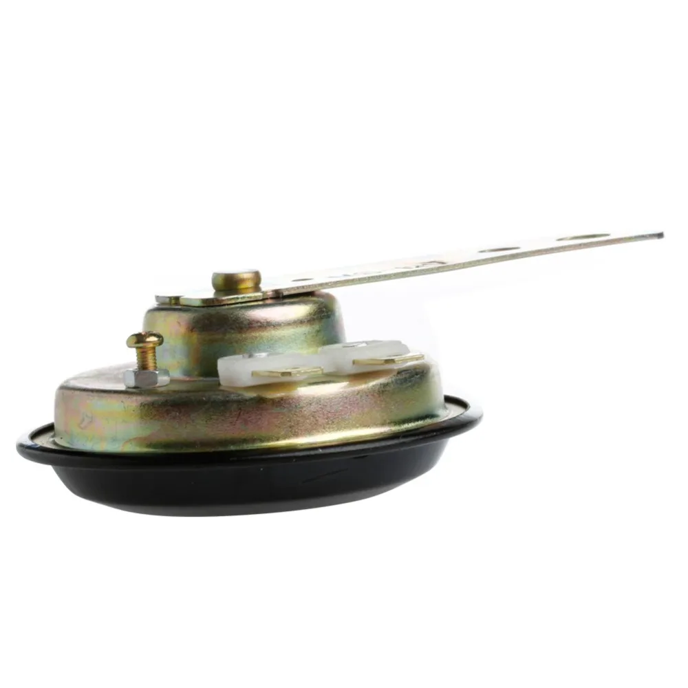 Universal Waterproof Electric Horn 12V 110db Motorcycle Motor Scooter Loud Sound Jy25 19 Droship