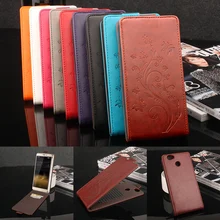 For Blackview BV6000S Case Cover Leather Printed F