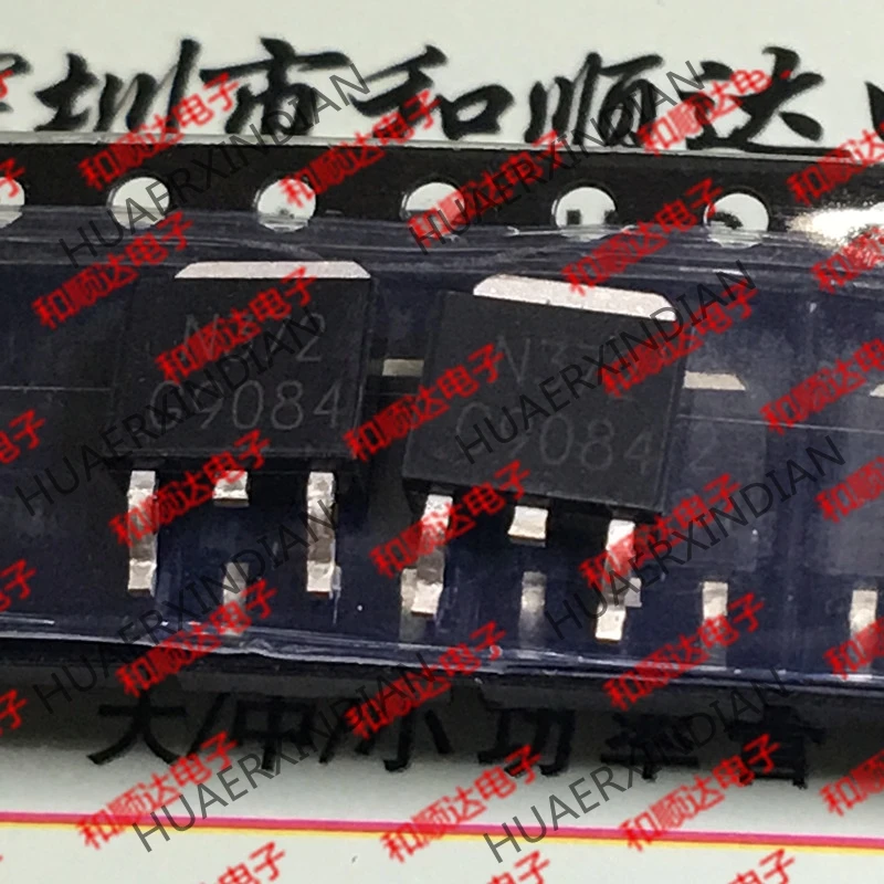 20 шт./лот новые оригинальные G9084 G9084T43U TO-252