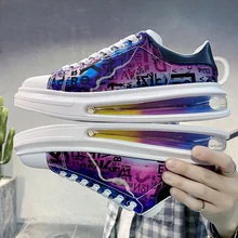 

Men Sneakers Student Casual Shoes Trend Canvas Shoes Sneakers Men Vulcanize Korean Style Breathable and Comfortable