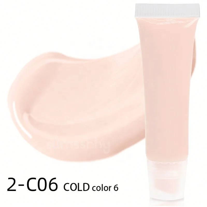 

Color Pigments For Foundation Custom Branding Beeswax