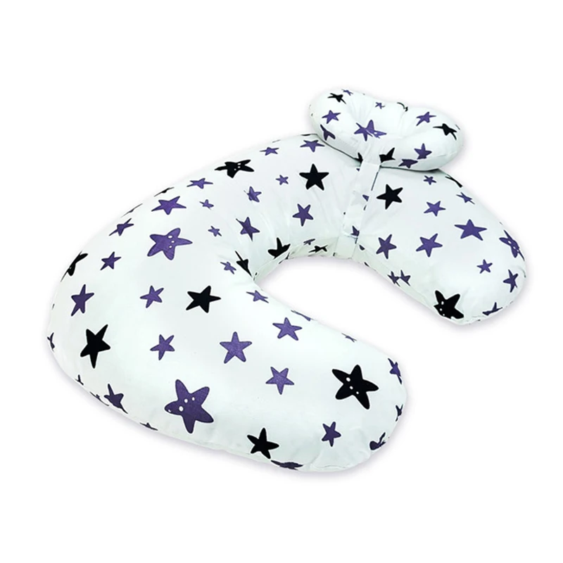 U Shape Nursing Pillow Breastfeeding Cushion Nursing Maternity Breastfeeding Pillow Maternity Pillow for Feeding Cushion Newborn