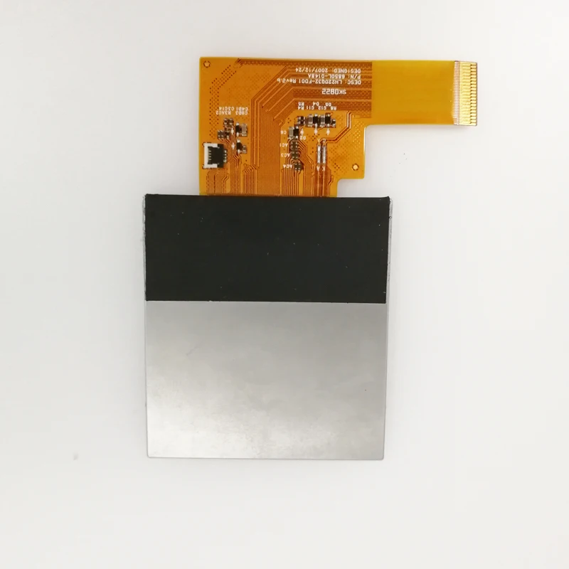 Polegadas para Gbc Unidade de Exibição de Tela de 2.2 Tft Lcd - Image 2