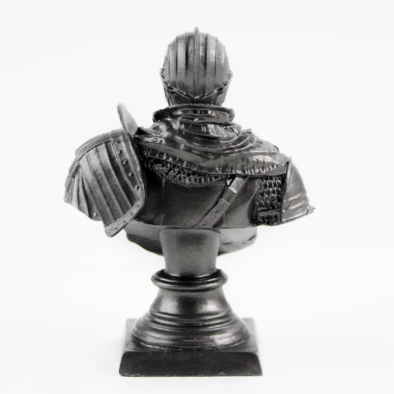 8 см игра Dark Souls фараам рыцарь статуя Abysswalker фигурка Коллекционная модель игрушки кукла ПВХ бюст фигурка