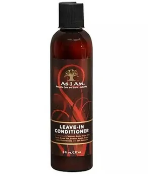 

As I Am Leave-in Conditioner