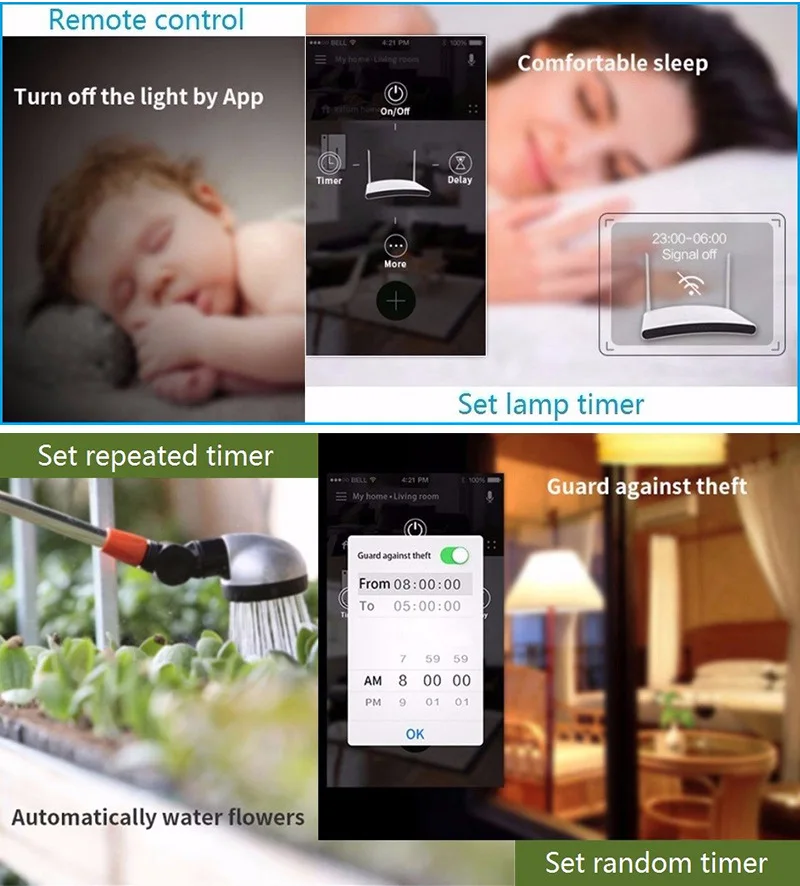 Philips 100% Original Bluetooth 4.2V OTG Touch