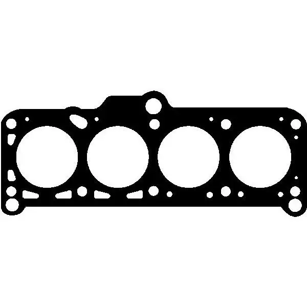 Прокладка ГБЦ Audi 80 VW Golf 1.6D CR 80-82 GLASER H12633-10 |