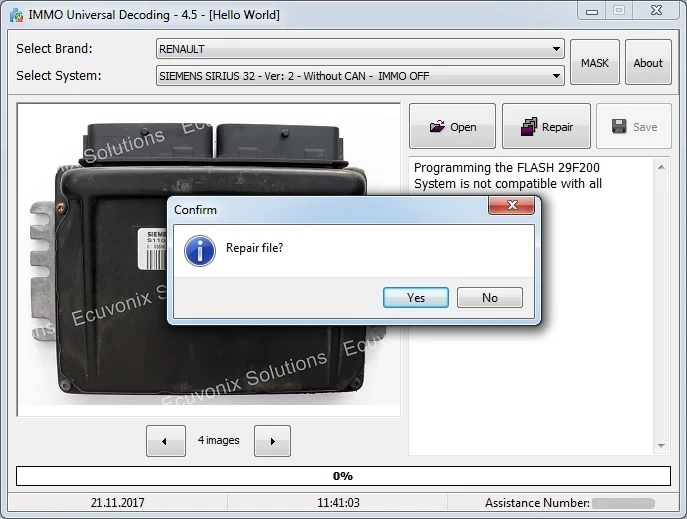 Automotive Diagnostic Software Automotive Diagnostic Service Tools