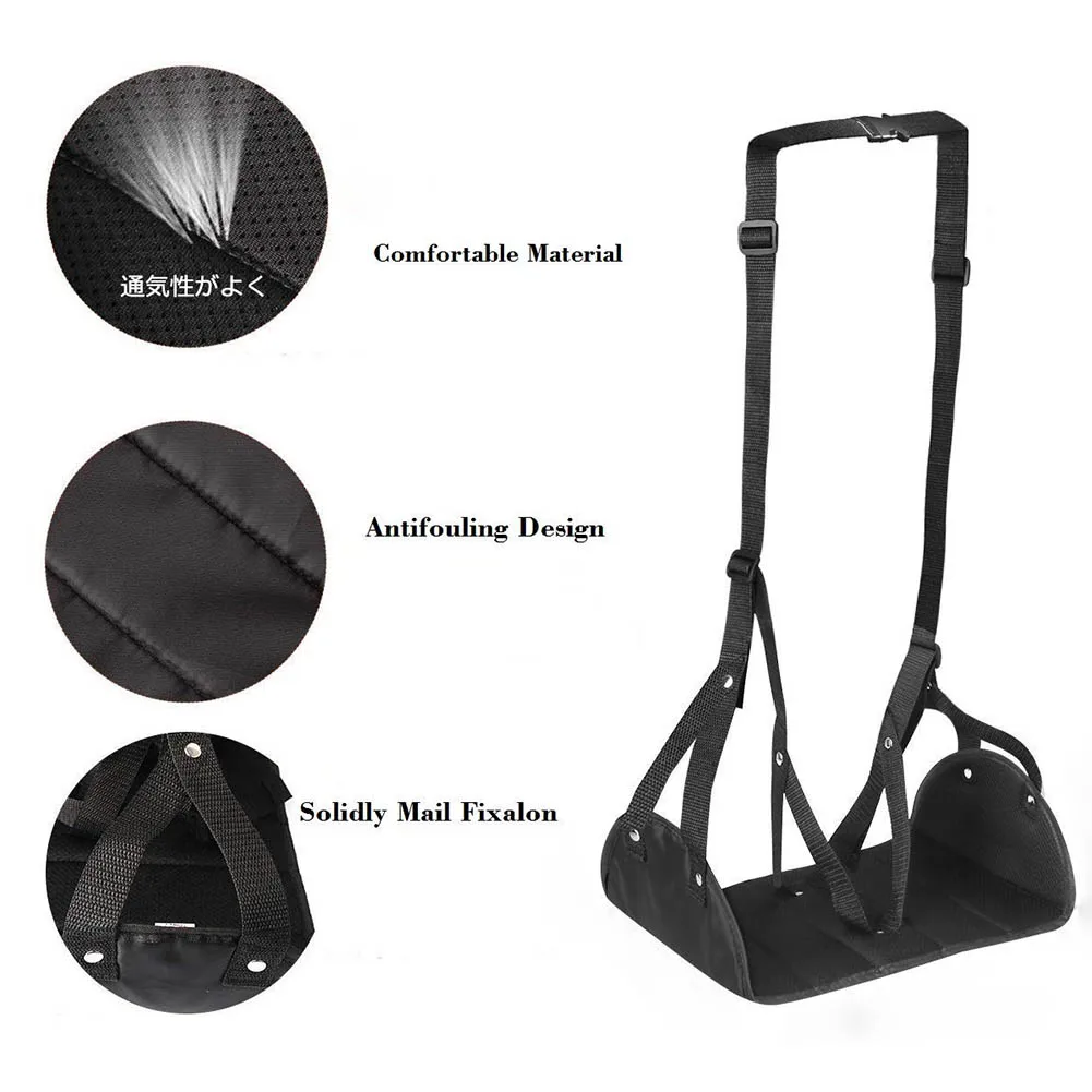 Портативная подставка для ног из пены с эффектом памяти| |