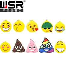 ^#Cheap Cute cartoon facial expression usb2.0 pen dirve 32gb 64gb 128gb various emotions usb memory drive 4gb 8gb 16gb creative gift ^#Cheap Cute cartoon facial expression usb2.0 pen dirve 32gb 64gb 128gb various emotions usb memory drive 4gb 8gb 16gb creative gift
