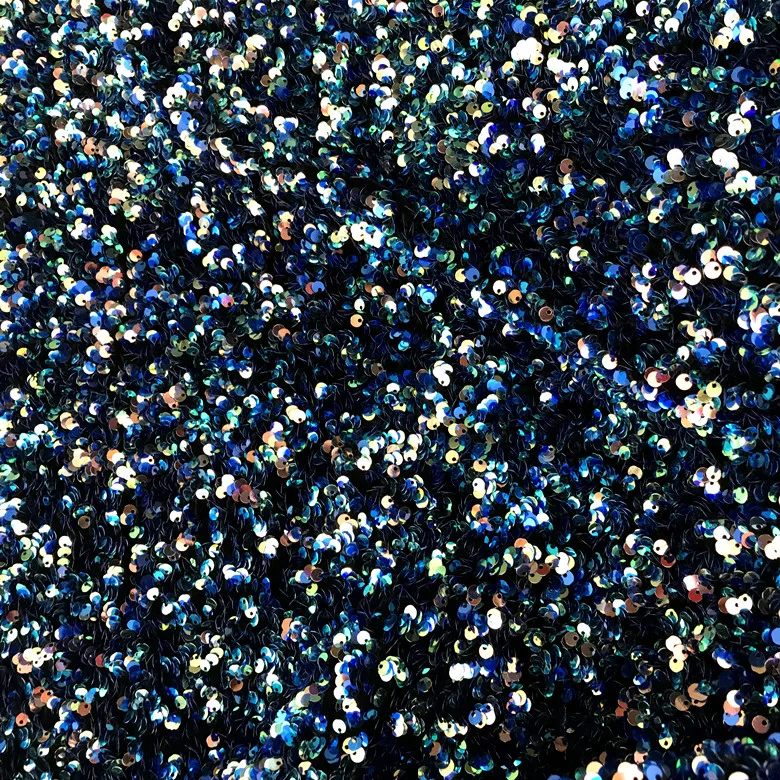 

Exttremely Intensive Sequins Fabric for Dresses Fahion Clothing DIY Flannel Sparkly Fabric for Dresses Shoes Bags Decors