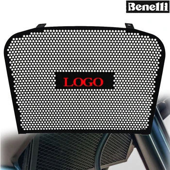 

CNC Aluminum New Motorcycle Radiator Grille Guard Protection For Benelli 502C BJ500 502 C BJ 500 2017-2019 2020 Accessories