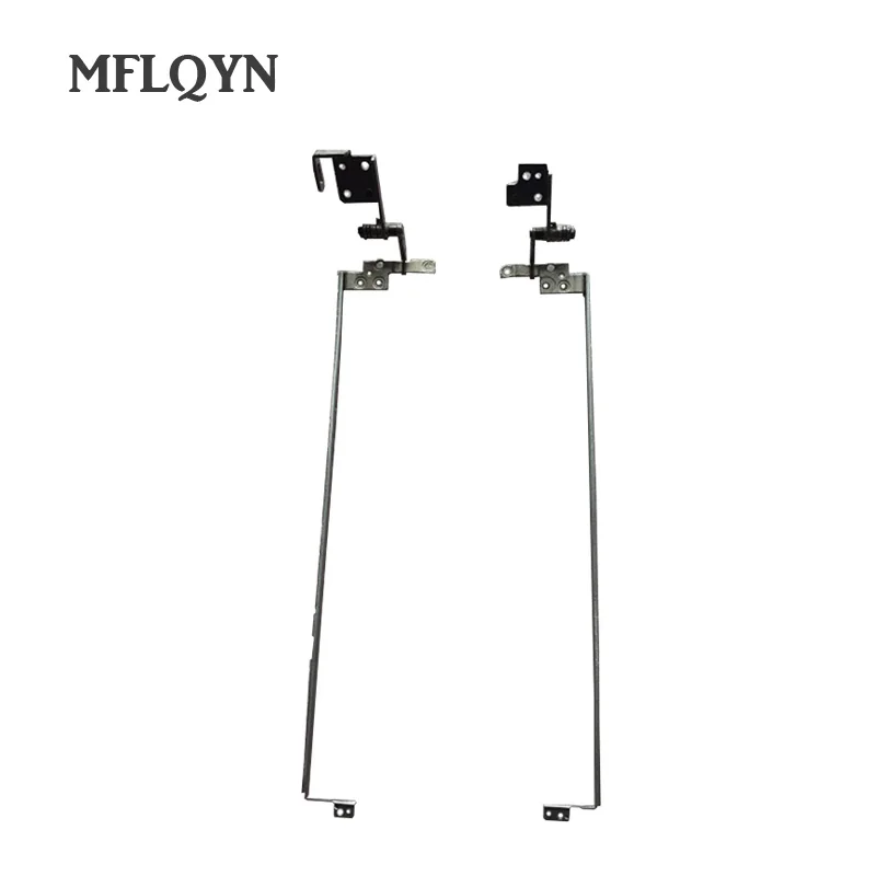

New Laptop LCD Hinge for samsung NP 270E5K NP270E5K laptop Screen axis hinges Left & Right hinge