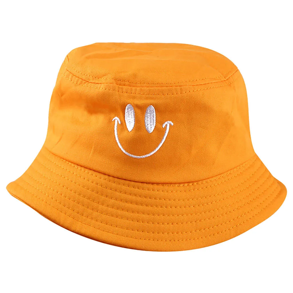 Складная шляпа-ведро, женская уличная Солнцезащитная шапка для рыбалки, мужская осенне-зимняя шапка kawaiibarin, Солнцезащитная шапка, женские мужские унисекс