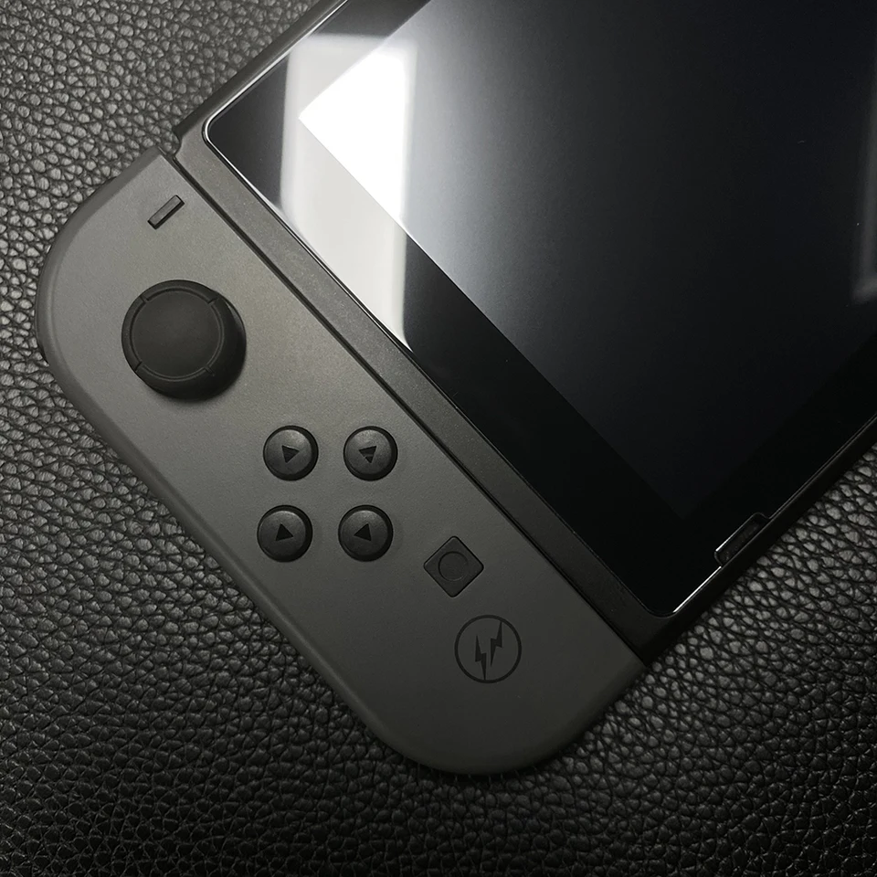 Nintendo switch nsの交換用シェル,thunderboltプロジェクト用のスペア