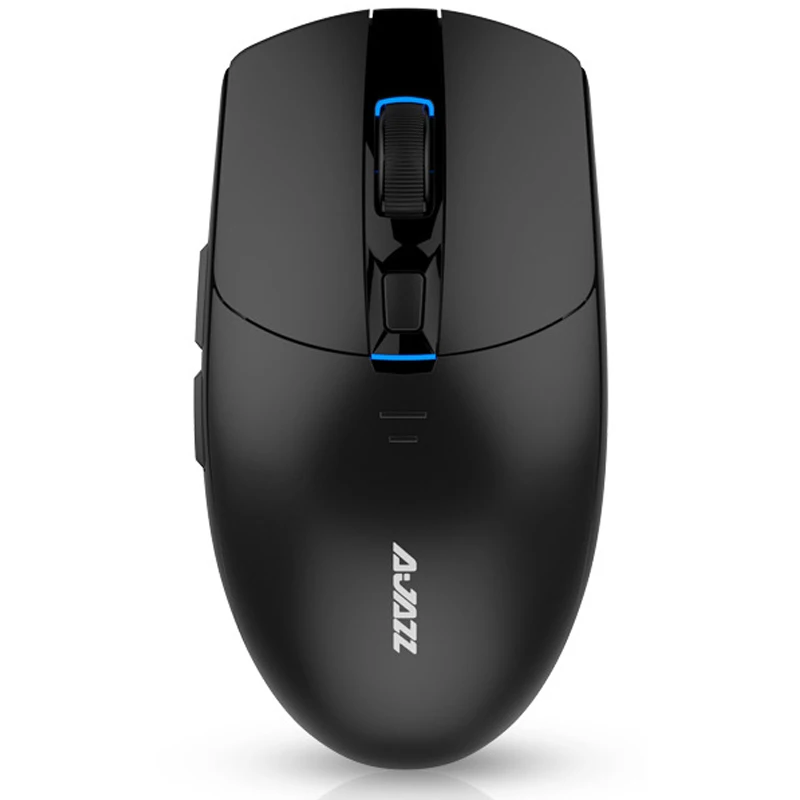 AJAZZ I303Pro беспроводная мышь игровой светильник для Мыши Вес PixArt PMW3338 чип