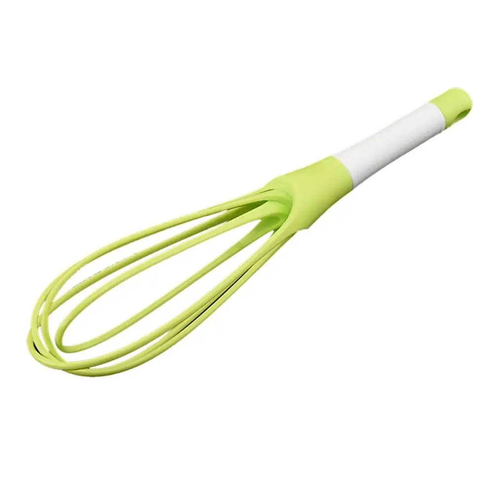 

Creative Rotating Folding Manual Eggbeater Kitchen Cooking Tools Manual Egg Beater Blender Cake Baking Tools
