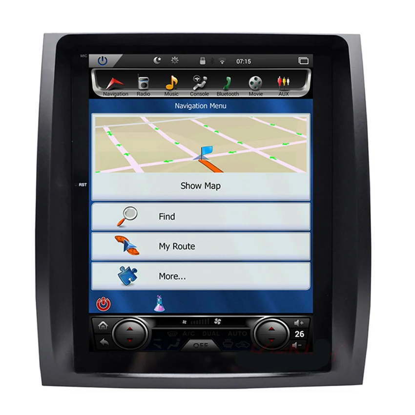 Для hyundai IX35 для Tucson автомобильный Радио Android мультимедийный плеер Автомобильный сенсорный экран gps навигация поддержка Carplay