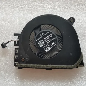 

New laptop cpu cooling fan for HP HSN-I38C 6033B0078001