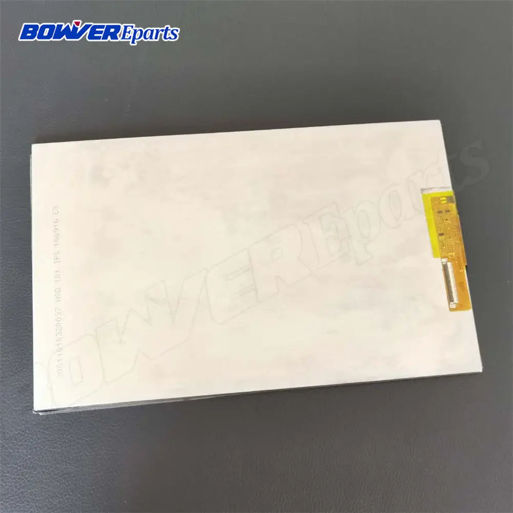 40PIN 10 1 дюймов ЖК-экран панель Замена XR101IC7S 10303501090 REV:A XR1011C7S для планшетных ПК |