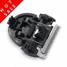 

New Hair Clipper Replacement Head Accessories Header Suitable for Philips QC5105 QC5115 QC5120 QC5125 QC5130 QC5135 QC5155