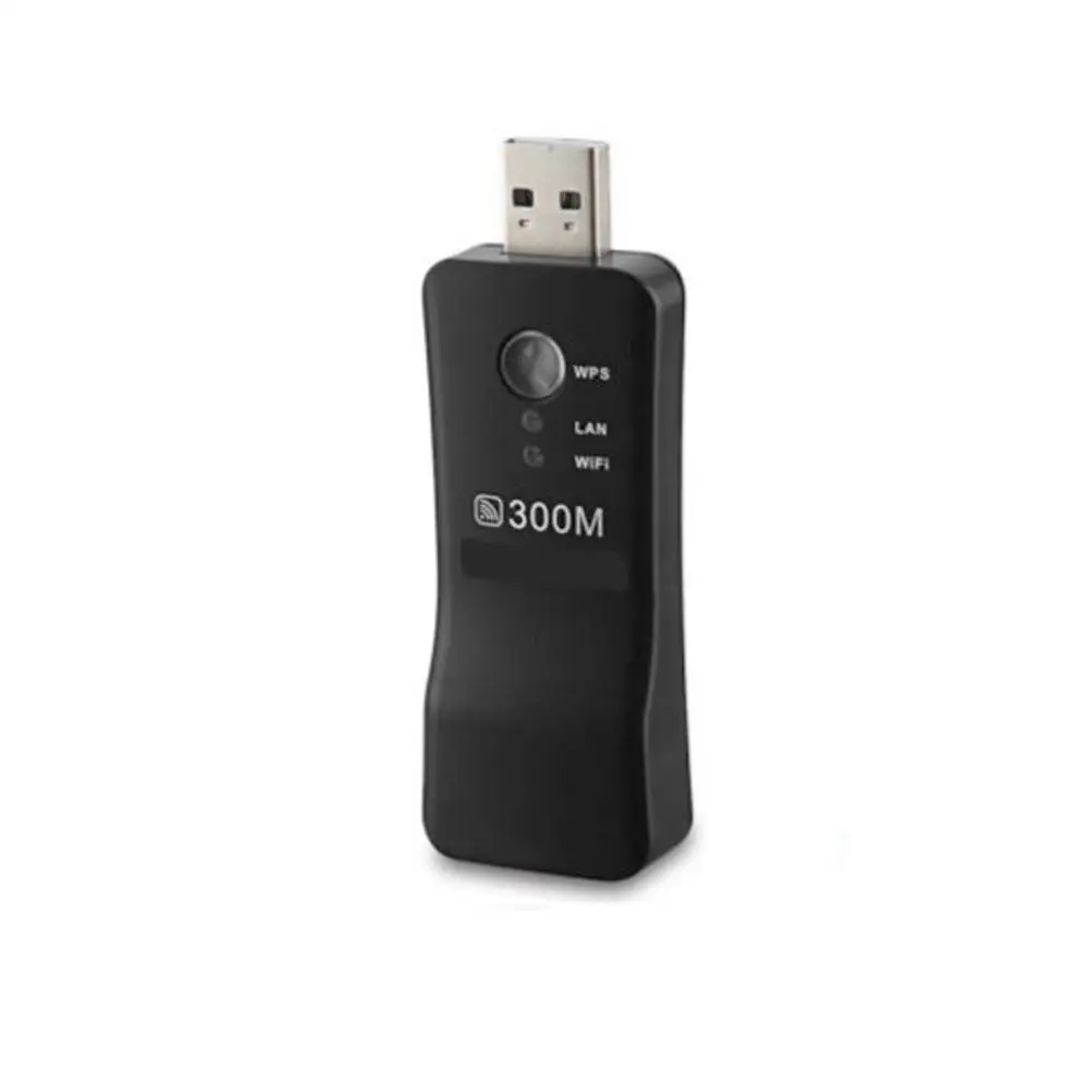 

Smart Wireless USB WiFi Lan Adapter Wireless LAN Adapter WiFi b/g/n Ethernet 802.11 standards IEEE WiFi Cable Dongle N8O9