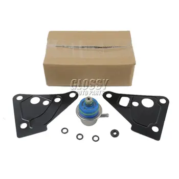 

Glossy For TD5 2.5 MSX100080 MSO000060 Fuel Pressure Regulator Repair