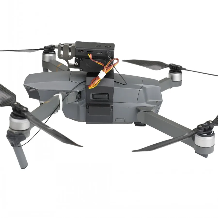 Double-Release-Thrower-Servo-Controlled-Dropper-Shinkichon-Pelter-Device-for-DJI-Mavic-Pro-Drone-Dropping-System (1)
