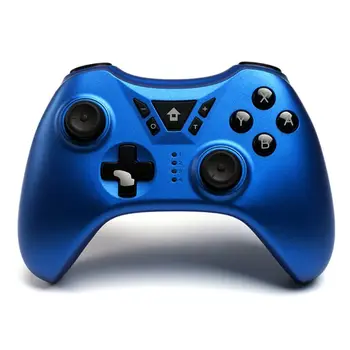 

Wireless Bluetooth Game Controller Joystick Vibration Gamepad for Switch Pro PS3