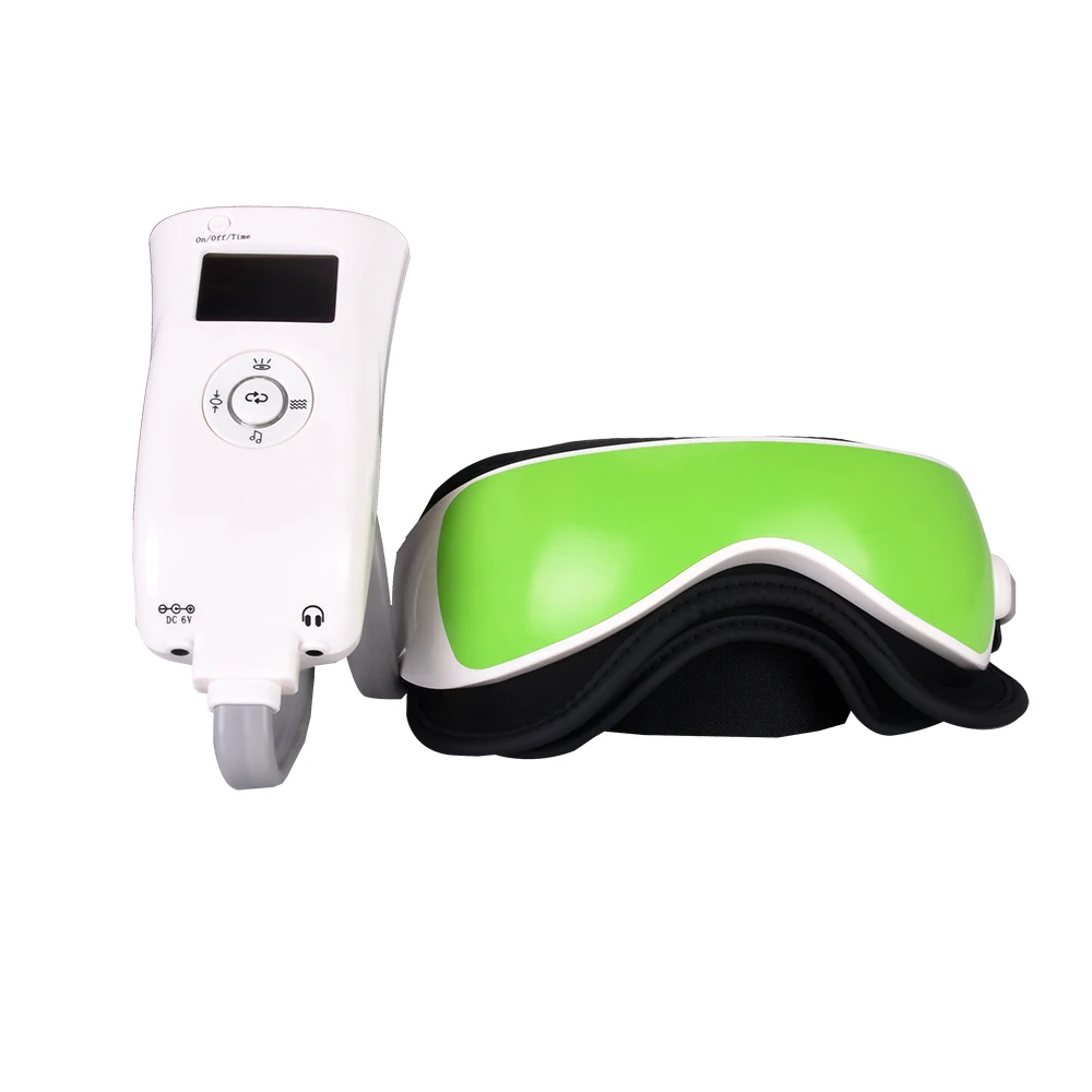 

Eye Massage Glasses