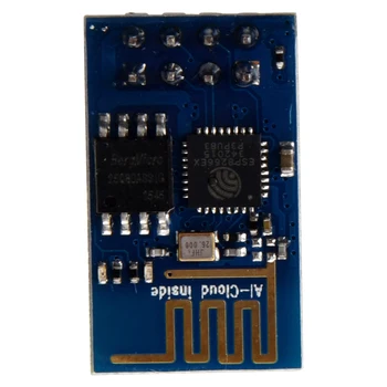 

ESP8266 WIFI Remote Wireless Module WIFI to UART Module Precise