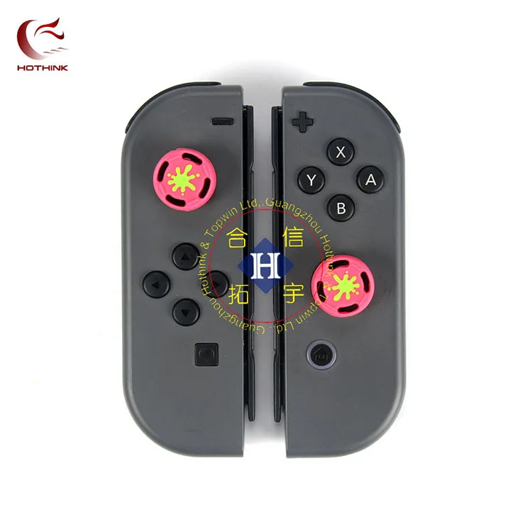 NS图案胶帽 图案5-02