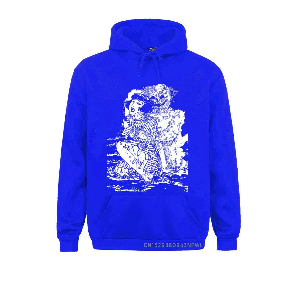 60610 Hoodies Prevailing Printed Long Sleeve Youth Sweatshirts Geek Sportswears Free Shipping 60610 blue